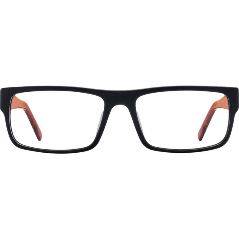 VAUGHN 54, Matte Black Trans Sepia-Demo  W/ Spy+ Lens Print, hi-res image number null